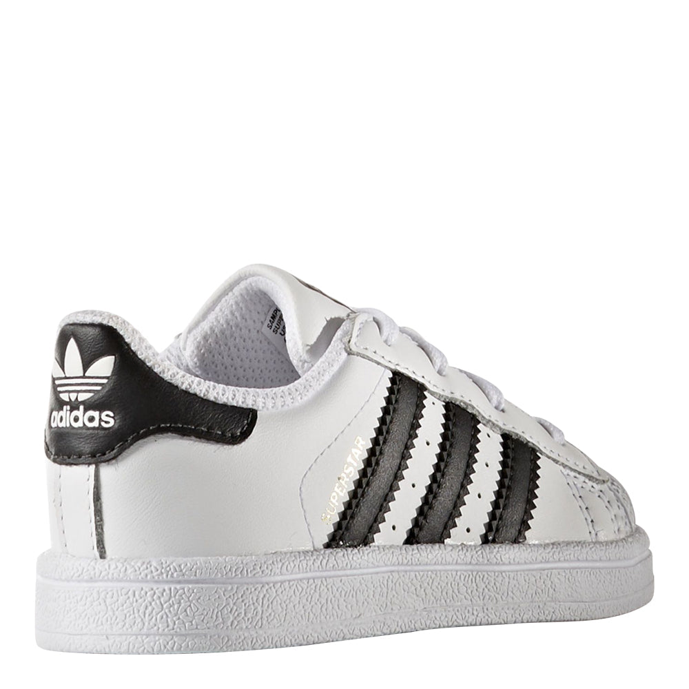 adidas Superstar Toddler Sneakers