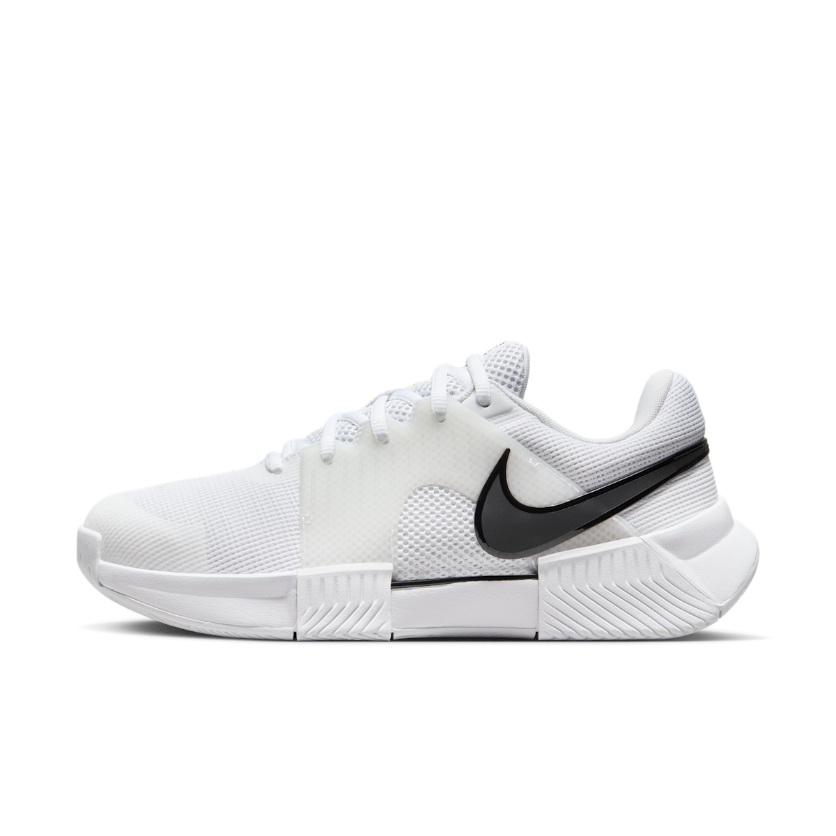 Women's Zoom GP Challenge 1 Hard Court Tennis Shoes