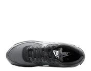 Men's Nike Air Max 90 Iron Grey/White-Dark Smoke Grey Running Shoes CN8490-002