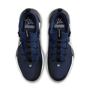Nike Force Zoom Trout Elite FB2906-400 Men's Navy Blue Baseball Cleats NIN982