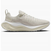 Women's Reactx Infinity Run 4 Sneaker In Phantom/coconut Milk