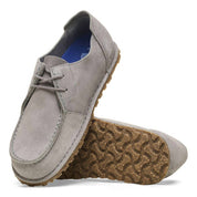 Women's Utti Lace Shoes In Whale Grey