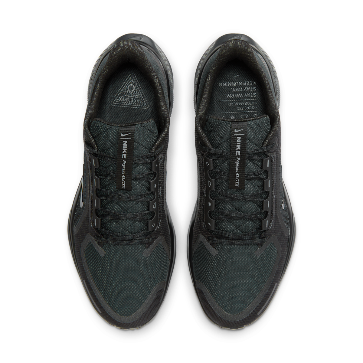 Men's Pegasus 41 GORE-TEX Waterproof Road Running Shoes