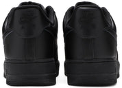 Nike Air Force 1 Low '07 Black Black