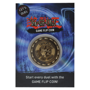 Fanattik Yu-Gi-Oh! Flip Coin