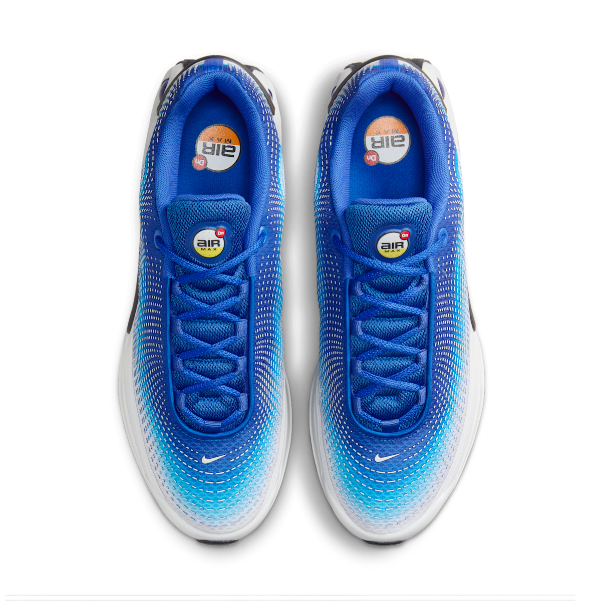Men's Air Max Dn SE Shoes