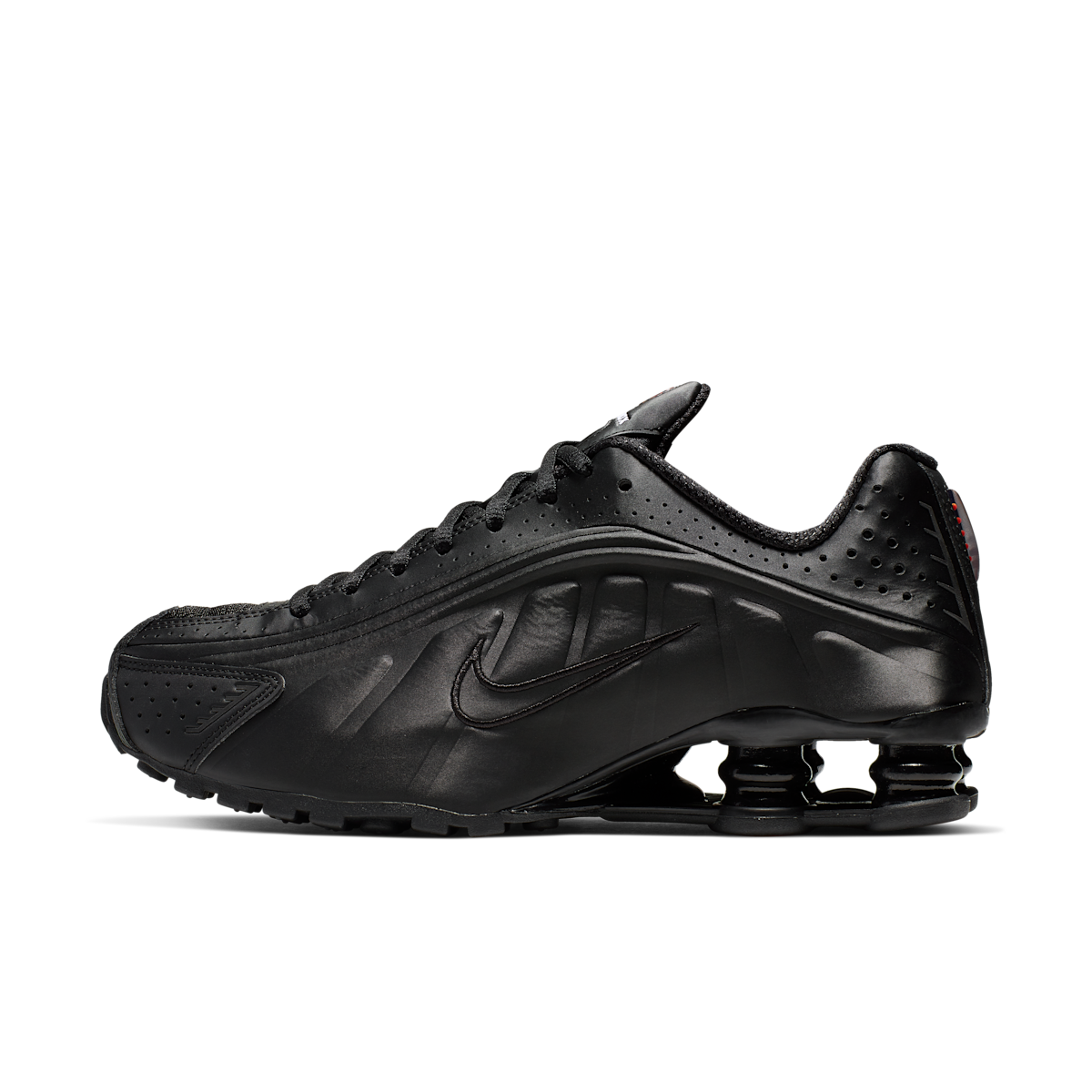 Women's Shox R4 Shoes