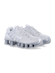 Shox TL TPU Cage Mesh Sneakers