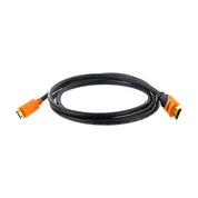 1m HDMI to Mini HDMI Type C Cable Lead v1.3c HD 1080p for Digital Camera