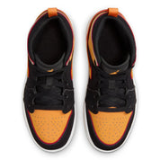 Youth Nike Air Jordan Mid SE FJ4925- Sneakers Black Lifestyle Shoes HTAT79