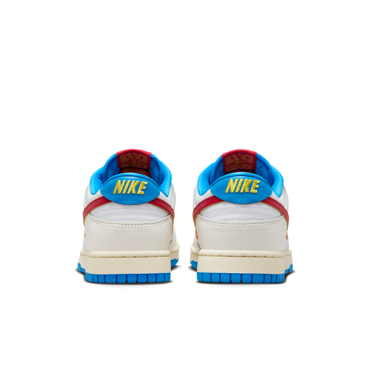 Men's Dunk Low Retro SE Shoes
