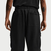 Ishod Cargo Pants In Black