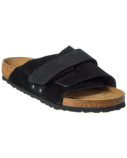 Birkenstock Kyoto Suede Sandal
