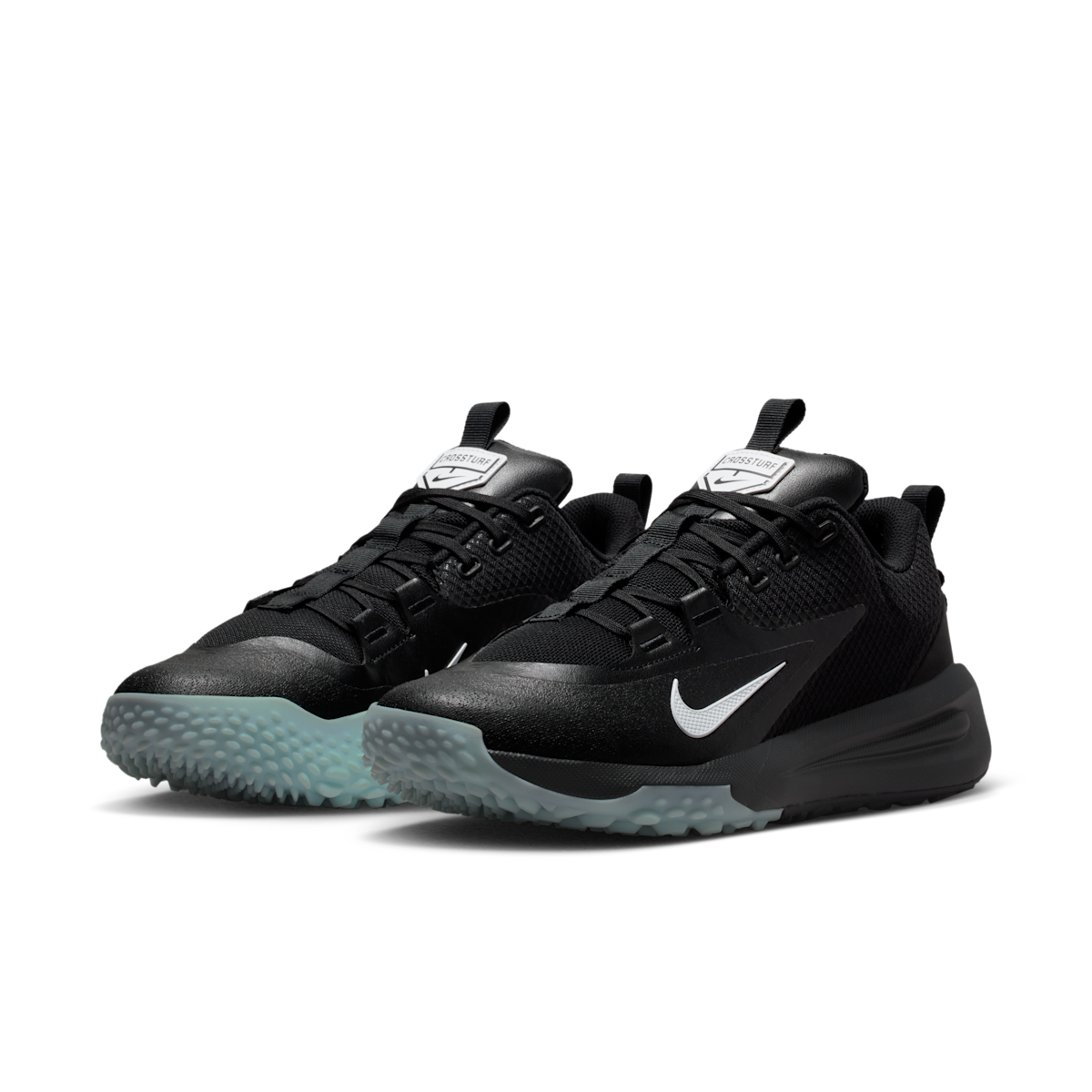 Men's Cross Turf Baseball Shoes
