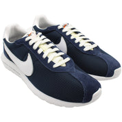 Nike x Fragment Roshe LD-1000 QS Sneakers in Obsidian White Nylon