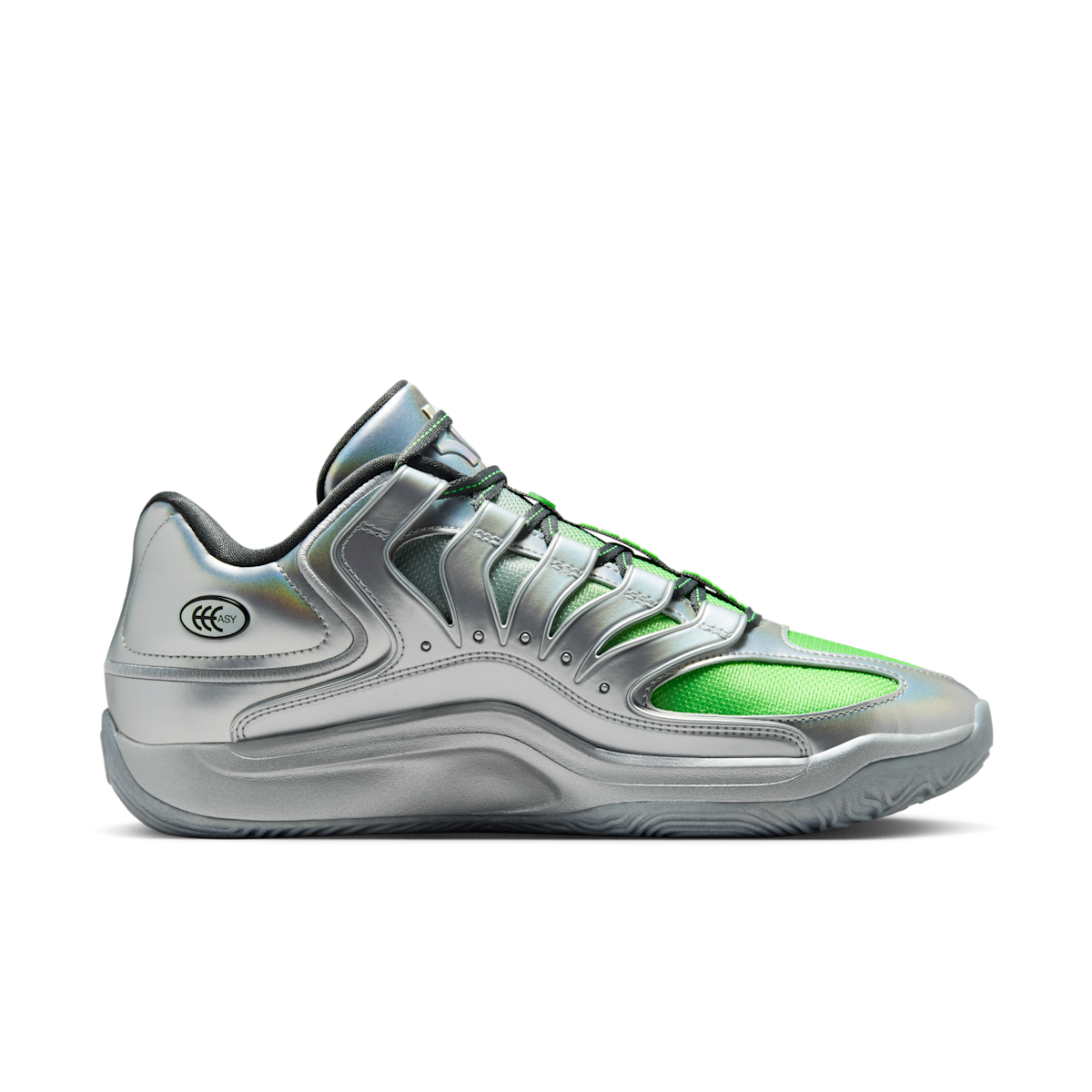 Men's KD18 "EYBL Rocket Power" Basketball Shoes