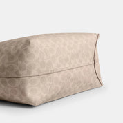Coach Outlet City Tote Bag In Signature Canvas