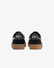 Nike Killshot 2 FZ5630-001 Sneakers Women's Black Sail Lifestyle Shoes DWA3715