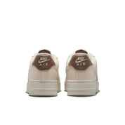 Women's Nike Air Force 1 Low '07 IH0585-200 Brown Sail Lifestyle Shoes DWA3474