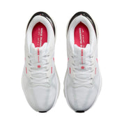 Nike Air Zoom Structure 25 White / Black - Aster Pink  DJ7884-106 Women's