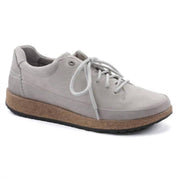 Women's Honnef Low Narrow Sneaker In Stone Coin