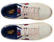Nike Dunk Low Retro Lettering