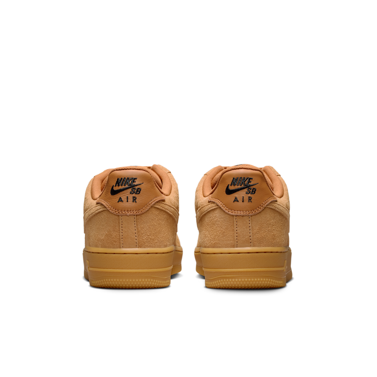 Men's  SB Air Force 1 Skate Shoes