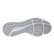 Nike Air Zoom Pegasus 39 White/Metallic Silver  DH4072-100 Women's