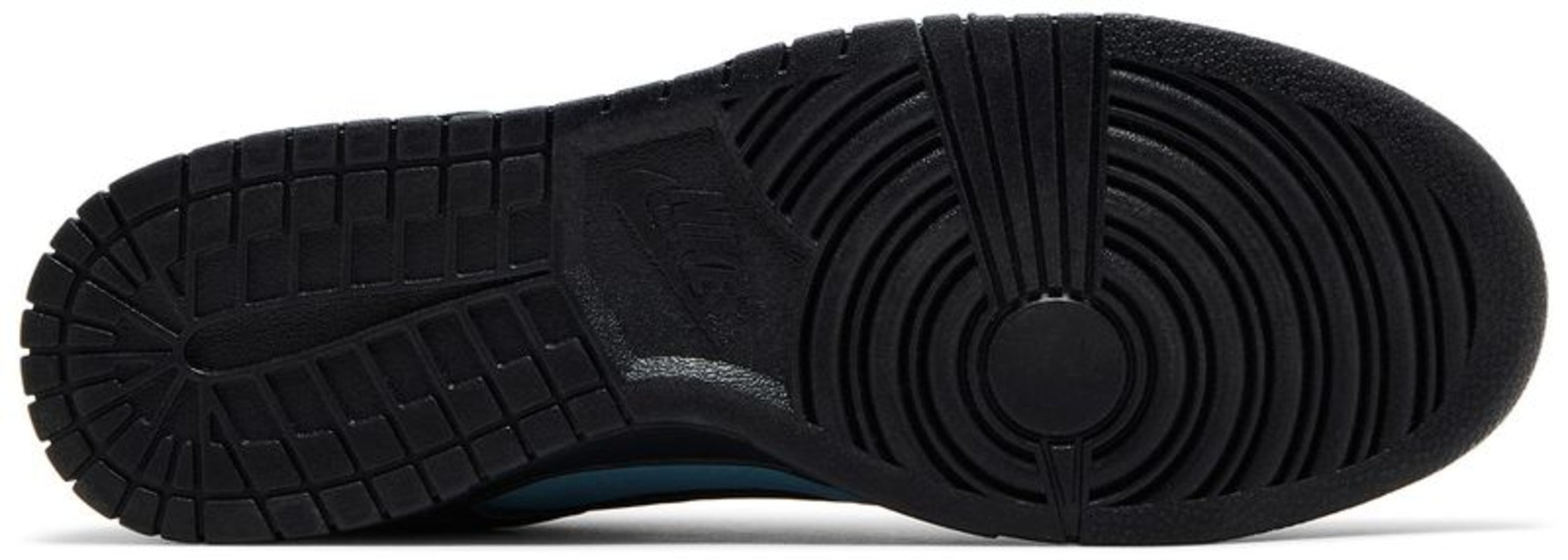 Nike Dunk Low Retro SE Vintage Green Denim Turquoise Anthracite Black