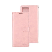 Goospery Bluemoon Diary iPhone XR - Rose Gold
