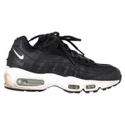 Nike Air Max 95 Sneakers in Black Polyester