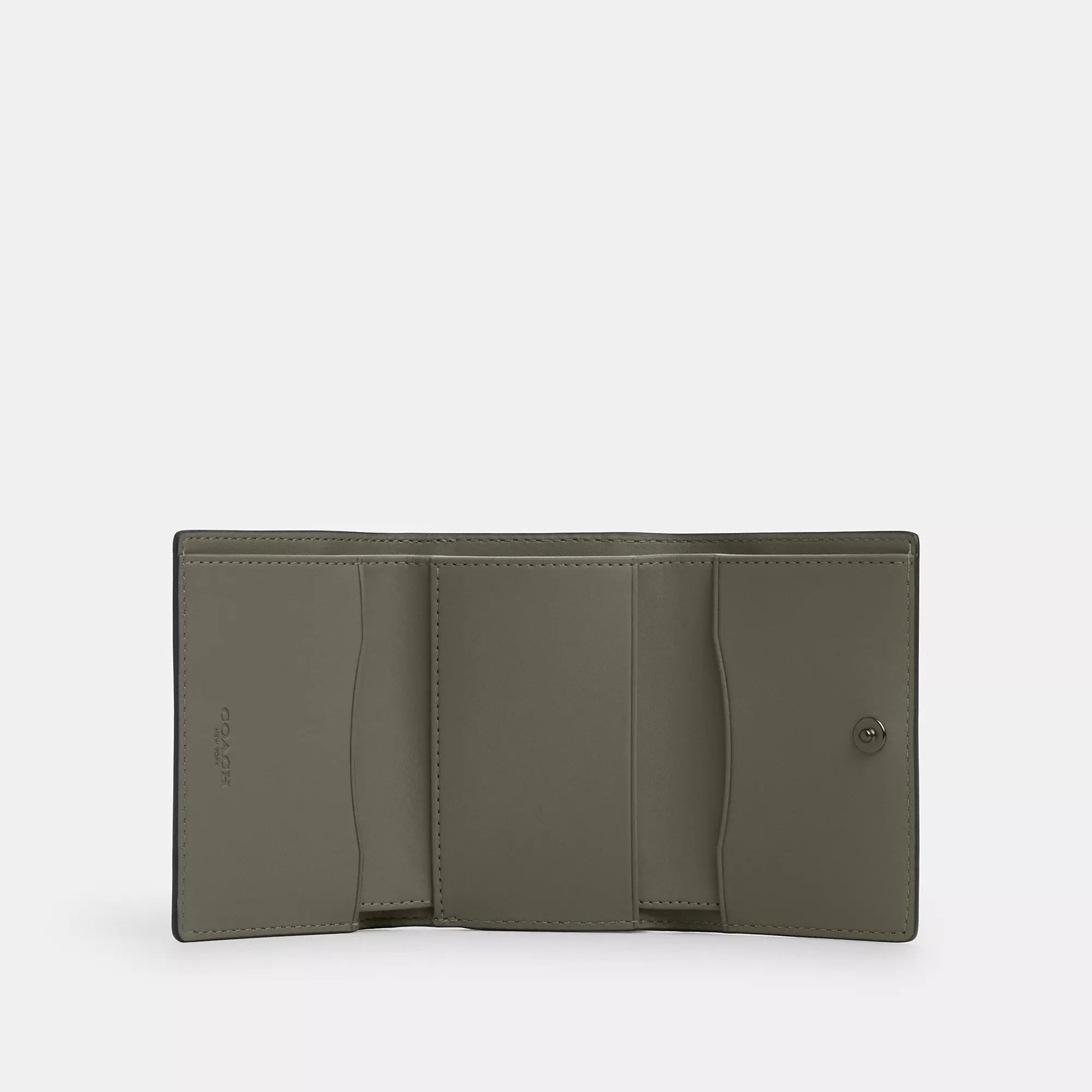Coach Outlet Micro Wallet