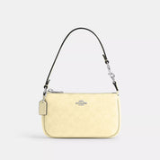 Coach Outlet Nolita 19 In Signature Canvas