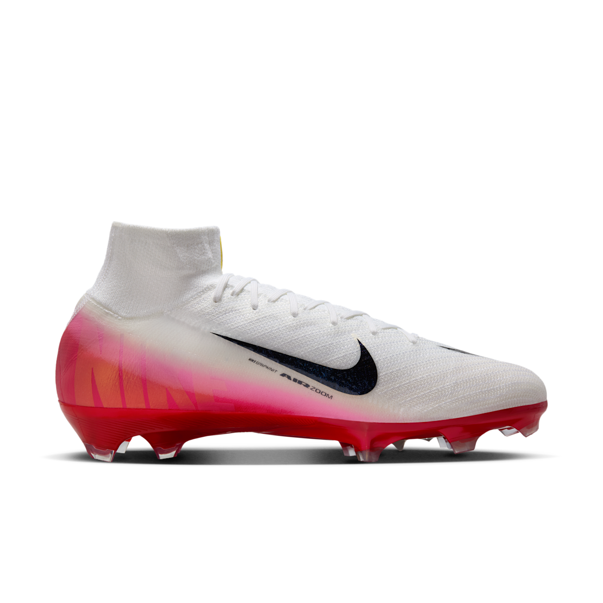 Men's Mercurial Superfly 10 Elite FG High-Top Soccer Cleats