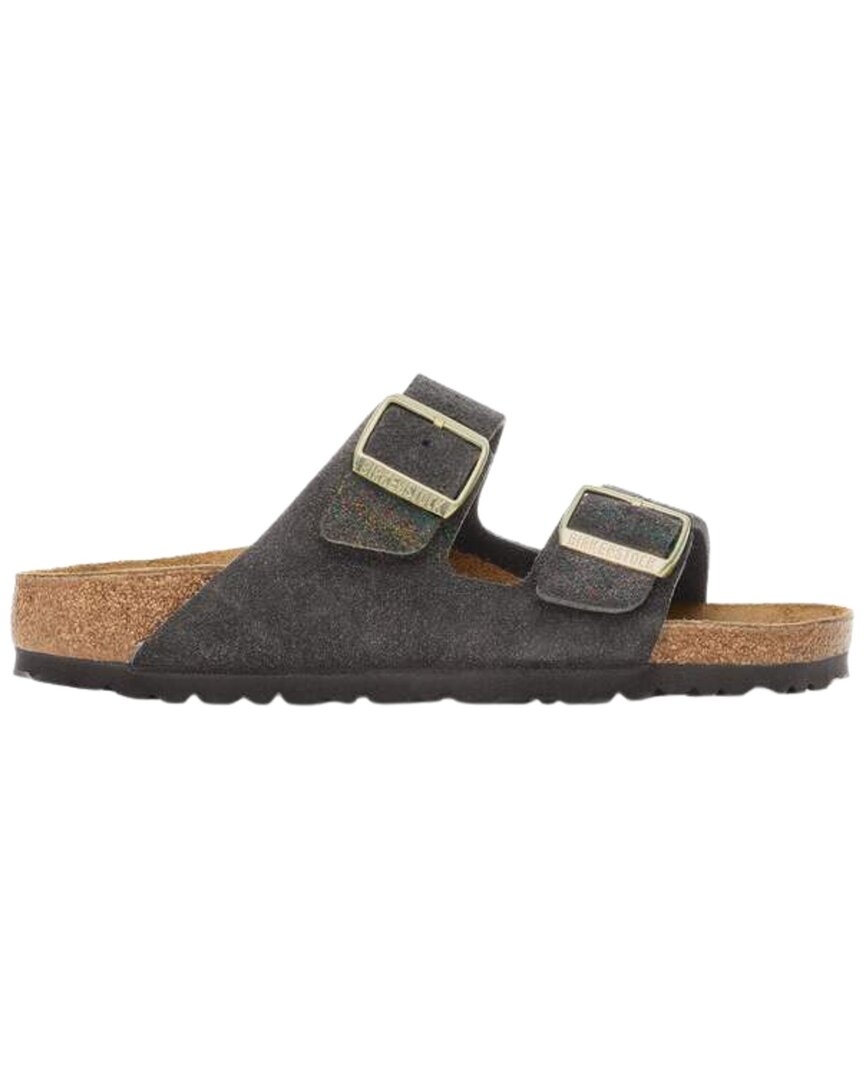 Birkenstock Arizona Suede Sandal