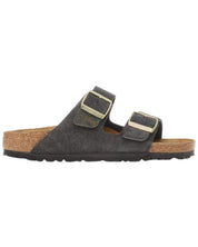 Birkenstock Arizona Suede Sandal