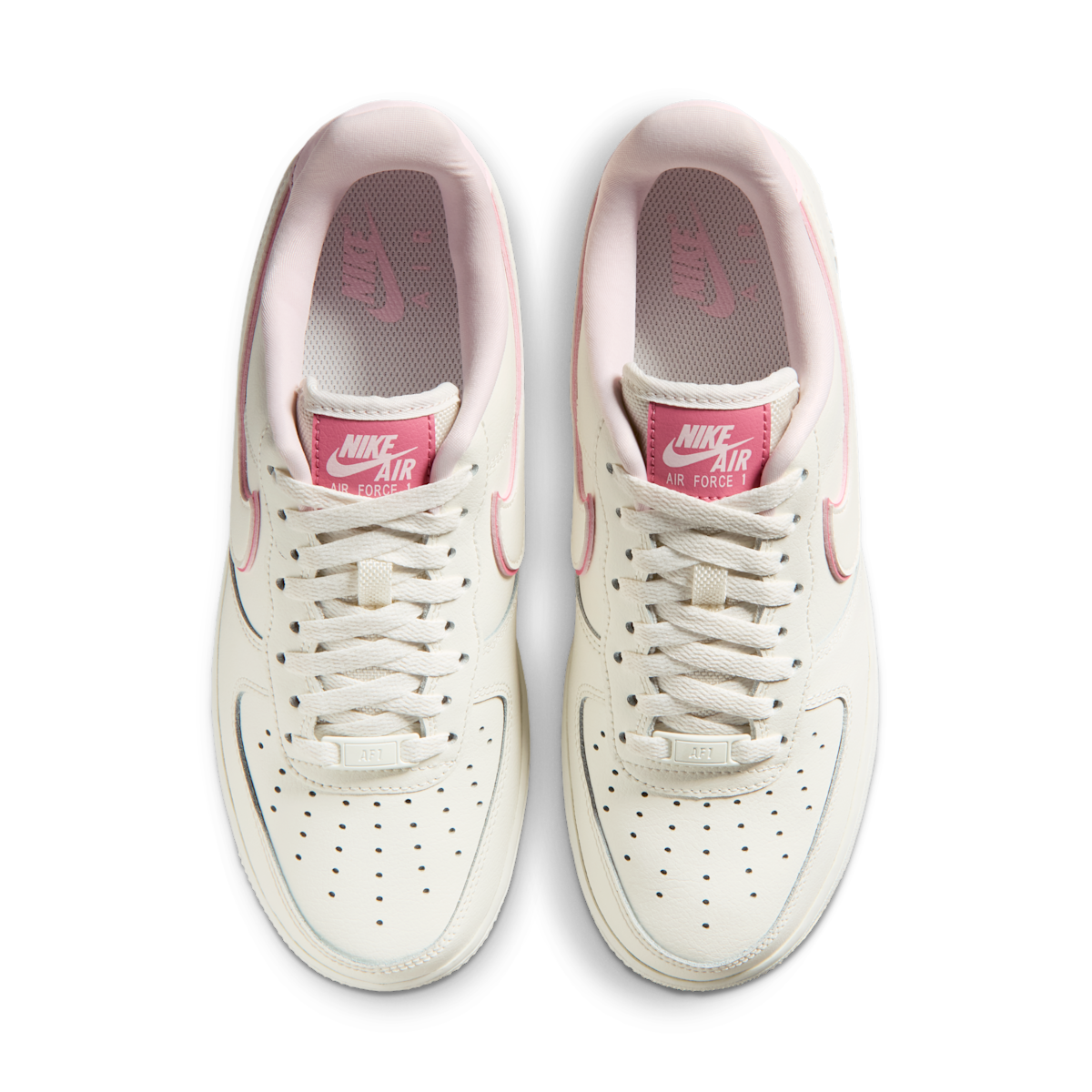 Women's Air Force 1 '07 Essential Shoes