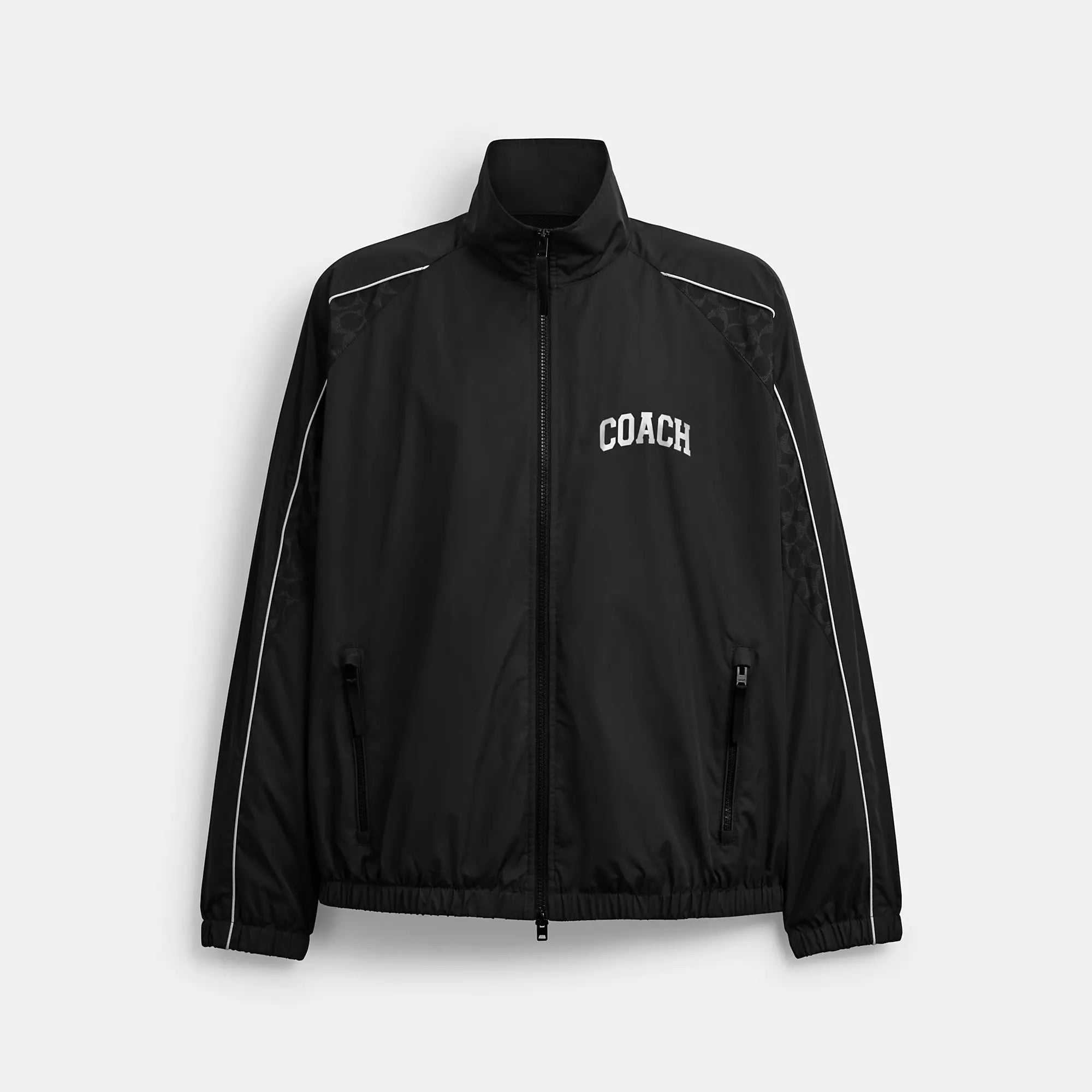 Coach Outlet Track Jacket