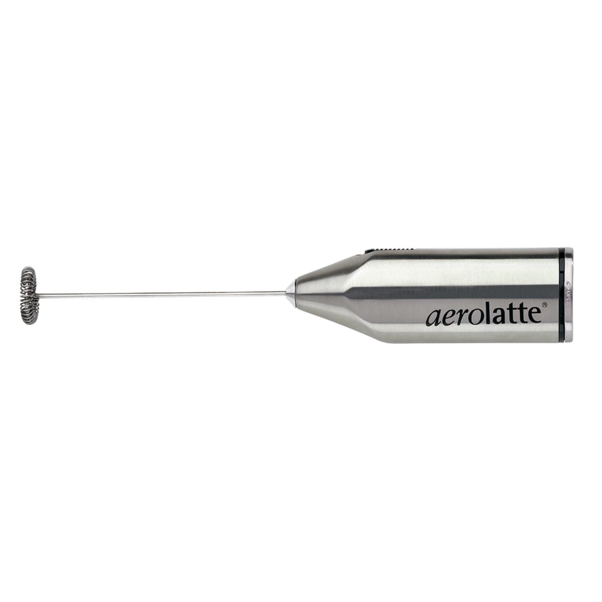 Aerolatte Professional Stainless-Steel Milk Frother with Stand
