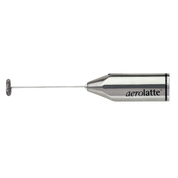Aerolatte Professional Stainless-Steel Milk Frother with Stand