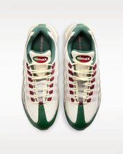 Men's Air Max 95 Big Bubble Se Mexico Shoes In Phantom/team Red-Fir-Alabaster