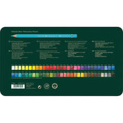 60 Faber-Castell Albrecht Durer Water Colour Pencils Tin Set Watercolour