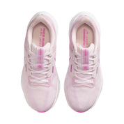 Nike Air Zoom Structure 25 Pearl Pink / Playful Pink - White  DJ7884-600 Women's
