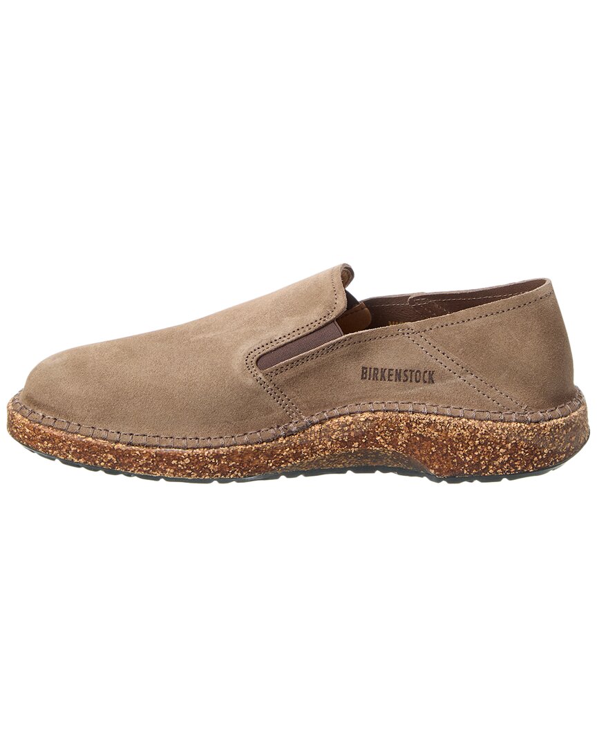 Birkenstock Callan Suede Slip-On