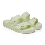 Unisex - Arizona Eva Sandals In Faded Lime