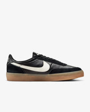 Nike Killshot 2 FZ5630-001 Sneaker Women's Black Leather Lifestyle Shoes SHOP306