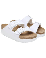 Birkenstock Arizona Flex Platform Sandal