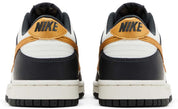 Nike Dunk Low Summit White Metallic Gold Women's