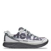 Men's Hoka Huaka Pro Cosmic Grey/ Satellite Grey 1176672-CTLL