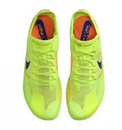 Men's Dragonfly Xc Shoe In Volt/concord